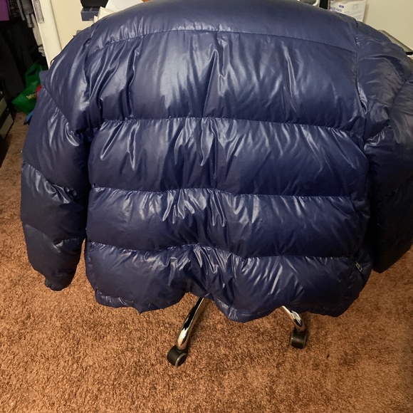 Moncler bady jacket